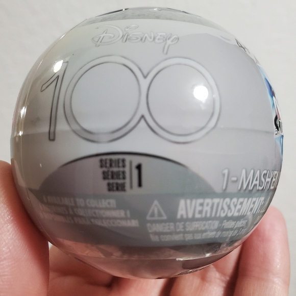 Disney 100 MASH'EMS Series 1, Set of 2 - Picture 2 of 4